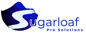 Sugarloaf Pro Solutions logo
