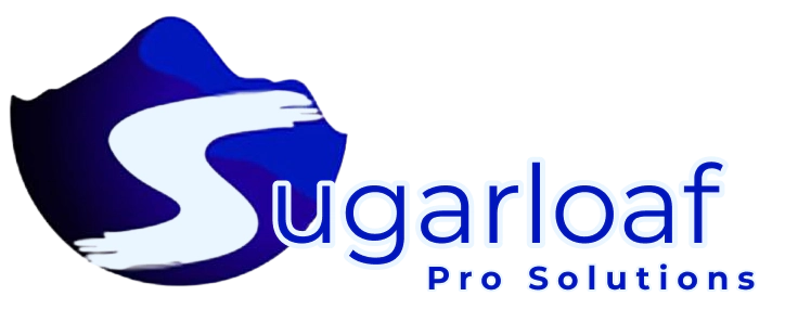 Sugarloaf Pro Solutions logo
